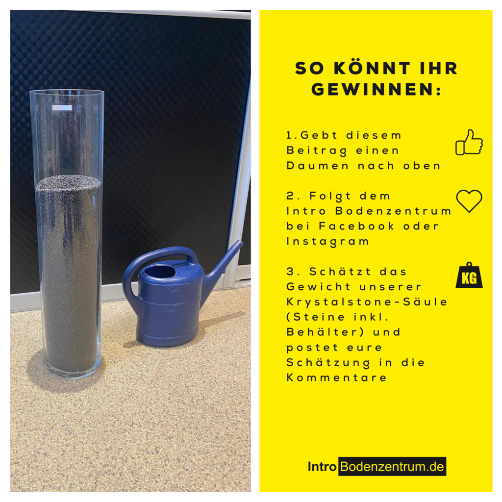 Gewinnspiel Stay at home